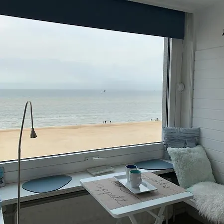 Santiago Seaview Ostende