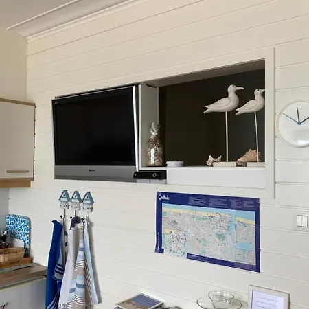 Santiago Seaview Lägenhet