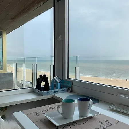 Santiago Seaview Appartement *