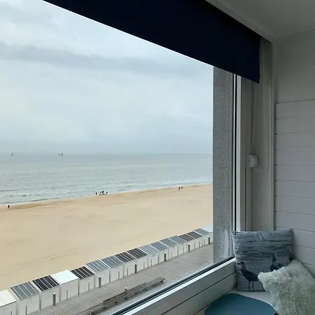 Appartement Santiago Seaview