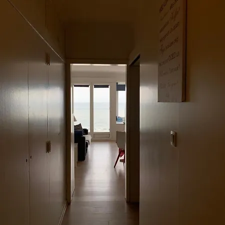 Santiago Seaview Appartement *