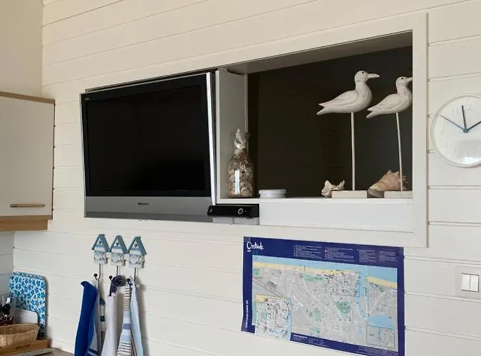 Santiago Seaview 公寓