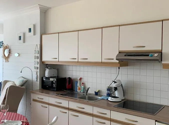 Santiago Seaview 公寓