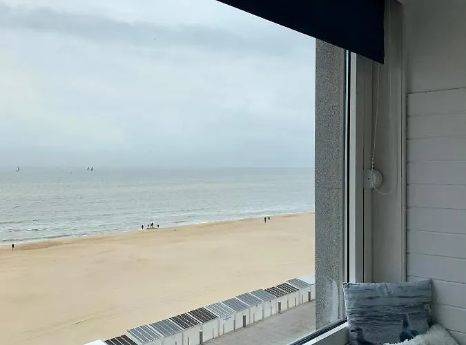 公寓 Santiago Seaview