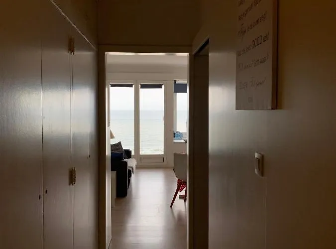 Santiago Seaview 公寓 *